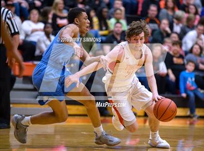 Thumbnail 3 in Belleville East @ Edwardsville photogallery.