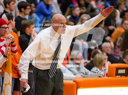 Thumbnail 1 in Belleville East @ Edwardsville photogallery.