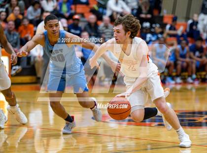 Thumbnail 2 in Belleville East @ Edwardsville photogallery.