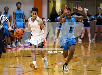 Thumbnail 2 in Belleville East @ Edwardsville photogallery.