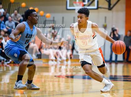 Thumbnail 2 in Belleville East @ Edwardsville photogallery.