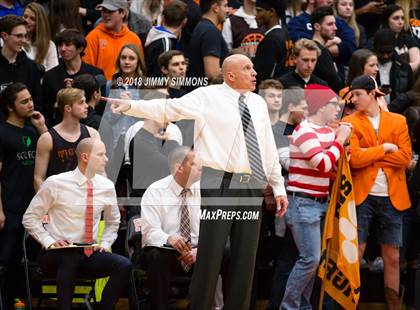 Thumbnail 3 in Belleville East @ Edwardsville photogallery.