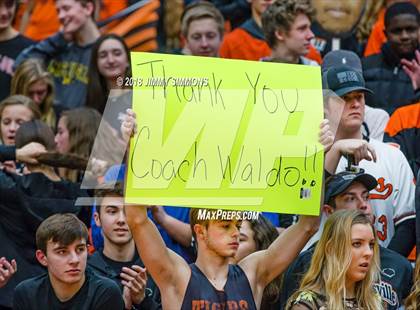Thumbnail 3 in Belleville East @ Edwardsville photogallery.