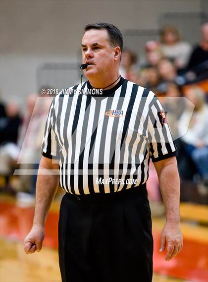 Thumbnail 3 in Belleville East @ Edwardsville photogallery.