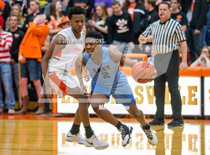 Thumbnail 1 in Belleville East @ Edwardsville photogallery.