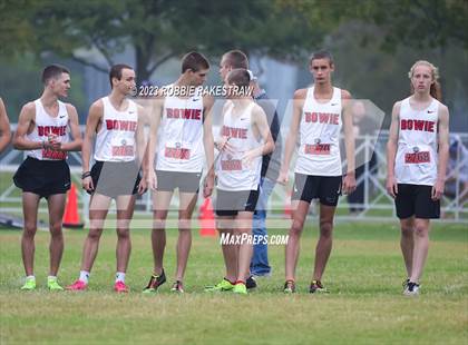 Thumbnail 2 in UIL Cross Country 6A Finals (5K) photogallery.