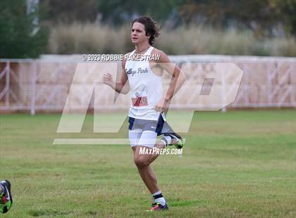 Thumbnail 1 in UIL Cross Country 6A Finals (5K) photogallery.