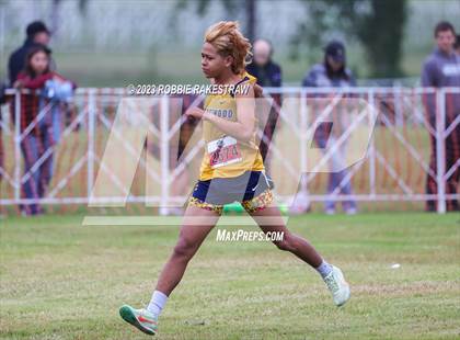 Thumbnail 3 in UIL Cross Country 6A Finals (5K) photogallery.