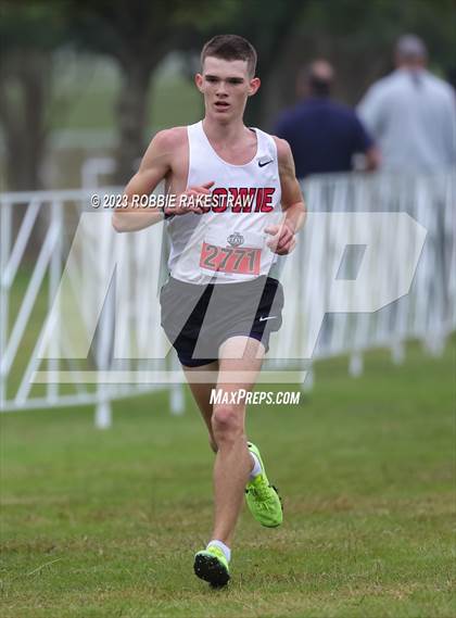 Thumbnail 1 in UIL Cross Country 6A Finals (5K) photogallery.
