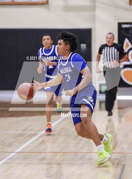 Thumbnail 1 in Madera @ Selma photogallery.