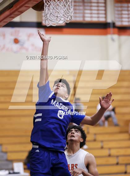 Thumbnail 2 in Madera @ Selma photogallery.