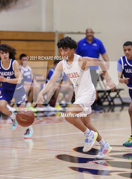 Thumbnail 1 in Madera @ Selma photogallery.
