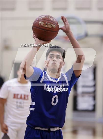 Thumbnail 1 in Madera @ Selma photogallery.