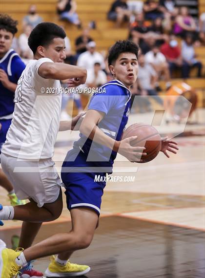 Thumbnail 3 in Madera @ Selma photogallery.