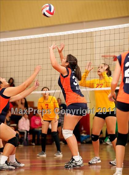 Thumbnail 2 in JV: Chatsworth @ Taft photogallery.