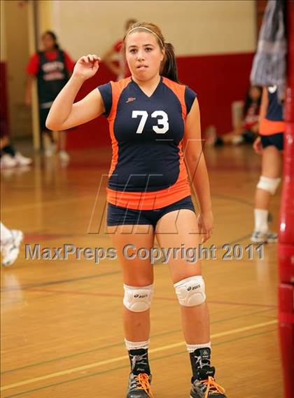 Thumbnail 2 in JV: Chatsworth @ Taft photogallery.