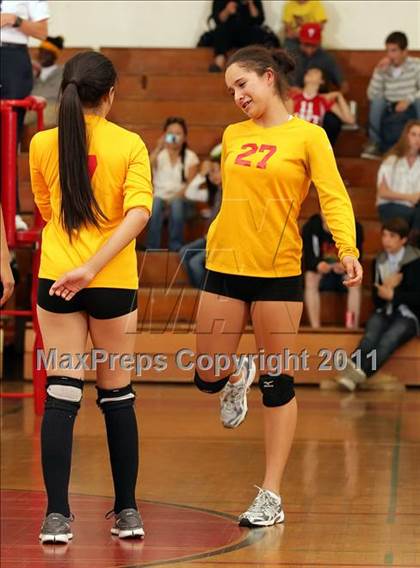 Thumbnail 2 in JV: Chatsworth @ Taft photogallery.