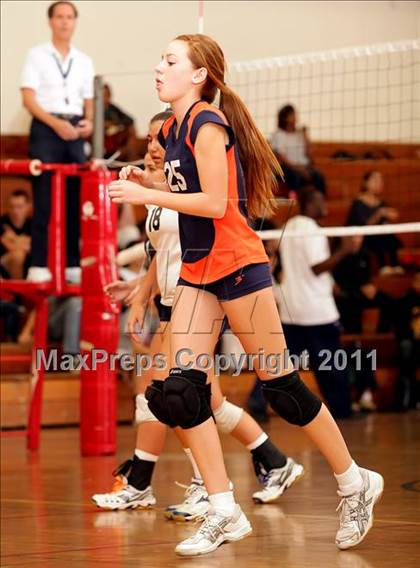 Thumbnail 1 in JV: Chatsworth @ Taft photogallery.