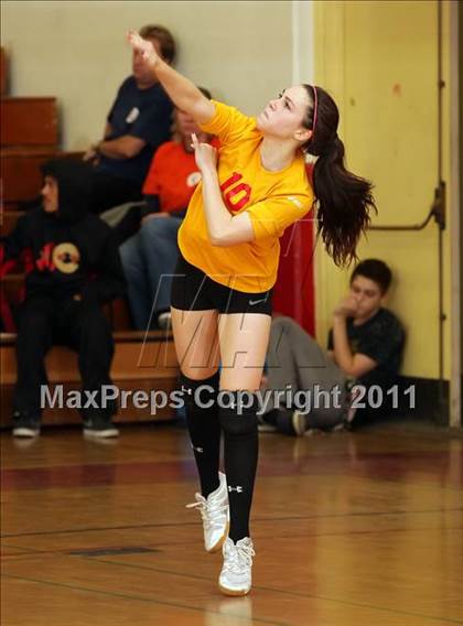 Thumbnail 1 in JV: Chatsworth @ Taft photogallery.