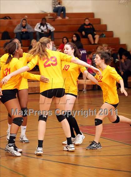 Thumbnail 2 in JV: Chatsworth @ Taft photogallery.