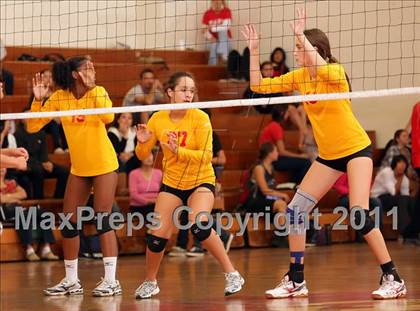 Thumbnail 3 in JV: Chatsworth @ Taft photogallery.