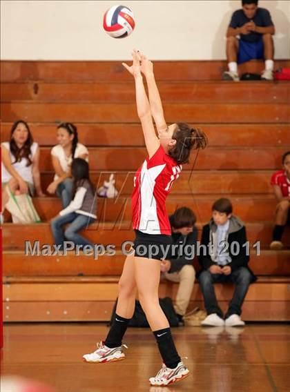 Thumbnail 3 in JV: Chatsworth @ Taft photogallery.