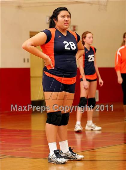 Thumbnail 3 in JV: Chatsworth @ Taft photogallery.