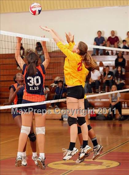 Thumbnail 3 in JV: Chatsworth @ Taft photogallery.