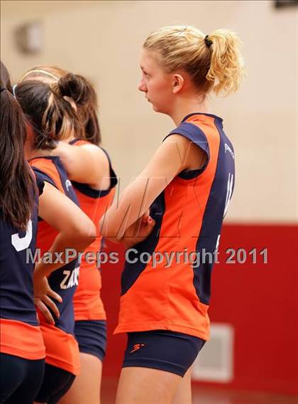 Thumbnail 2 in JV: Chatsworth @ Taft photogallery.