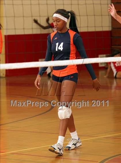 Thumbnail 1 in JV: Chatsworth @ Taft photogallery.