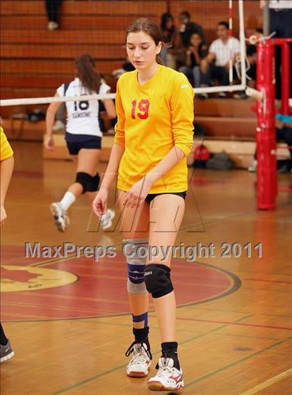 Thumbnail 2 in JV: Chatsworth @ Taft photogallery.