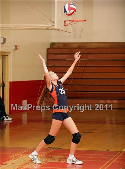 Thumbnail 3 in JV: Chatsworth @ Taft photogallery.