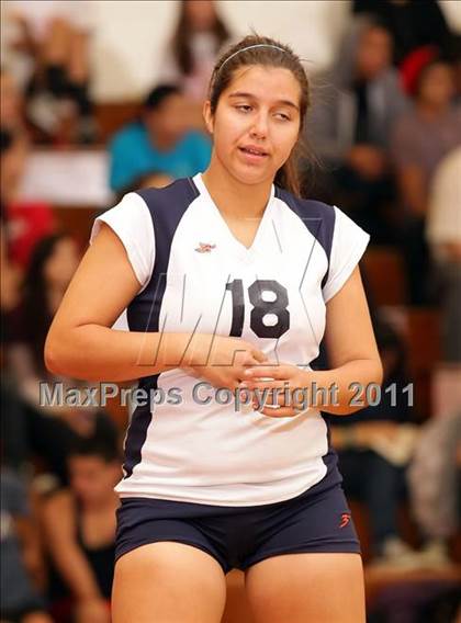 Thumbnail 3 in JV: Chatsworth @ Taft photogallery.