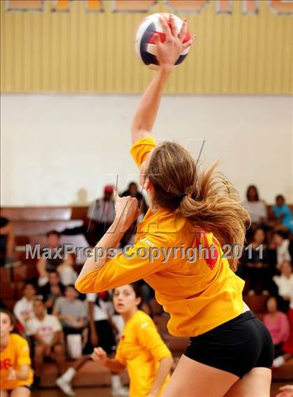 Thumbnail 2 in JV: Chatsworth @ Taft photogallery.