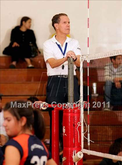 Thumbnail 1 in JV: Chatsworth @ Taft photogallery.