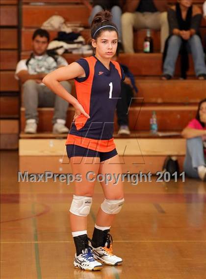 Thumbnail 1 in JV: Chatsworth @ Taft photogallery.