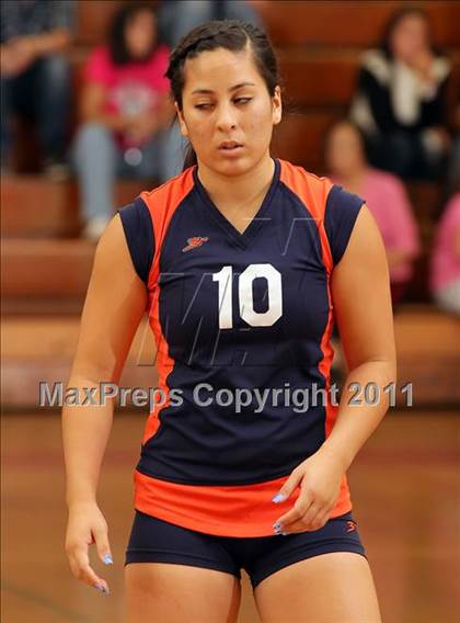 Thumbnail 2 in JV: Chatsworth @ Taft photogallery.