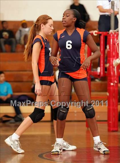 Thumbnail 2 in JV: Chatsworth @ Taft photogallery.