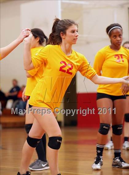 Thumbnail 3 in JV: Chatsworth @ Taft photogallery.