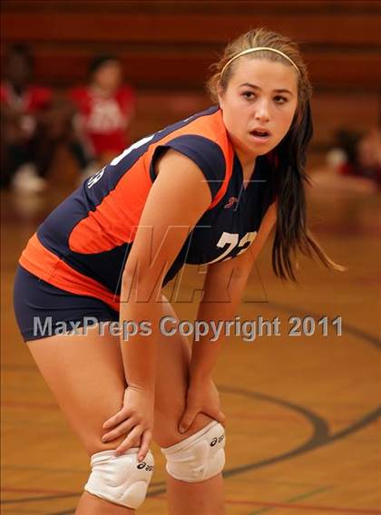 Thumbnail 3 in JV: Chatsworth @ Taft photogallery.