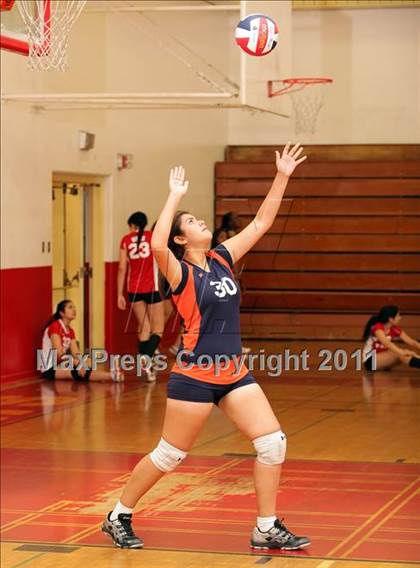 Thumbnail 3 in JV: Chatsworth @ Taft photogallery.