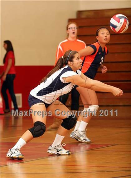 Thumbnail 3 in JV: Chatsworth @ Taft photogallery.