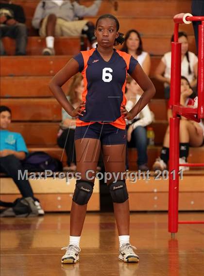 Thumbnail 1 in JV: Chatsworth @ Taft photogallery.