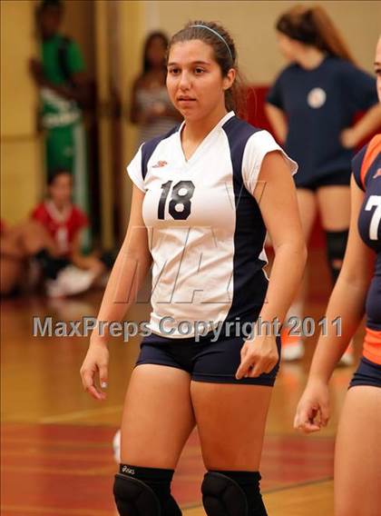 Thumbnail 3 in JV: Chatsworth @ Taft photogallery.