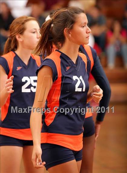 Thumbnail 3 in JV: Chatsworth @ Taft photogallery.
