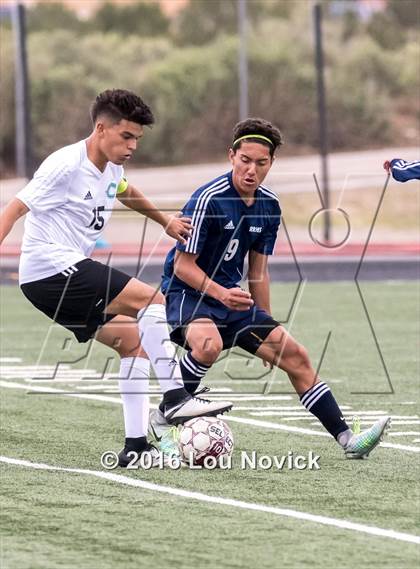 Thumbnail 2 in Rio Rancho @ Capital photogallery.