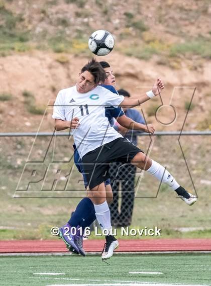 Thumbnail 2 in Rio Rancho @ Capital photogallery.