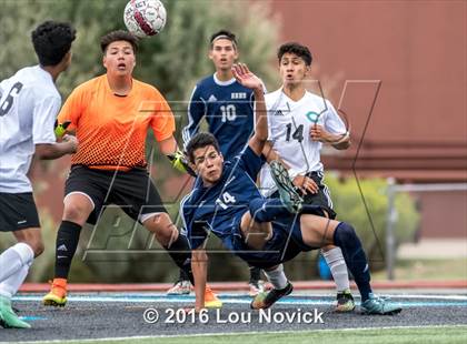 Thumbnail 1 in Rio Rancho @ Capital photogallery.