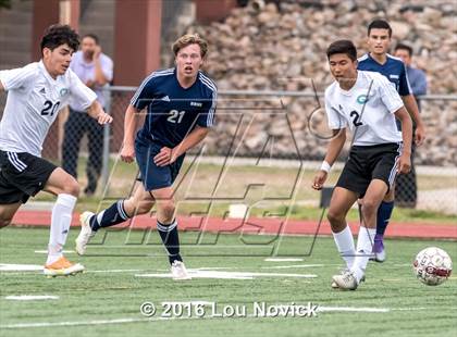 Thumbnail 1 in Rio Rancho @ Capital photogallery.