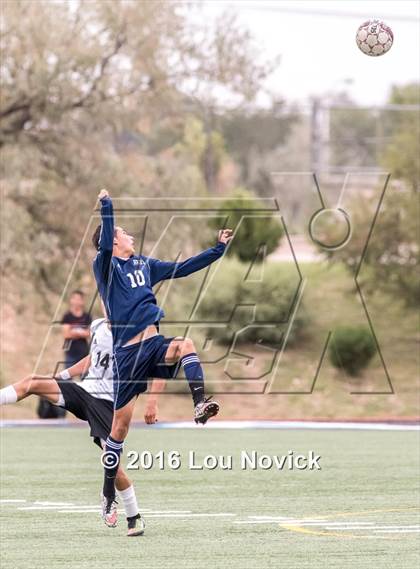 Thumbnail 3 in Rio Rancho @ Capital photogallery.